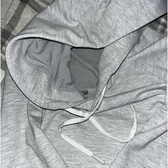 Lululemon city sweat hoodie - Picture 2 of 3